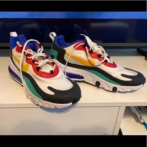 Nike Air Max 270 React